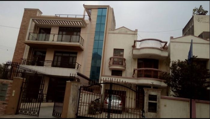 Ansal Florence Residency